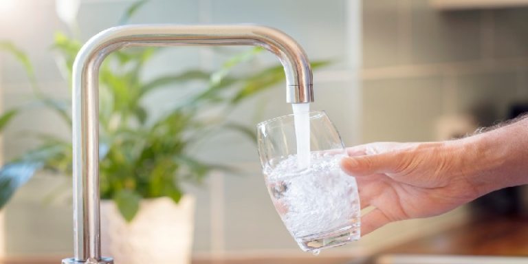 بعد توقّف التغذية… إجراءات لتشغيل محطات مياه صيدا