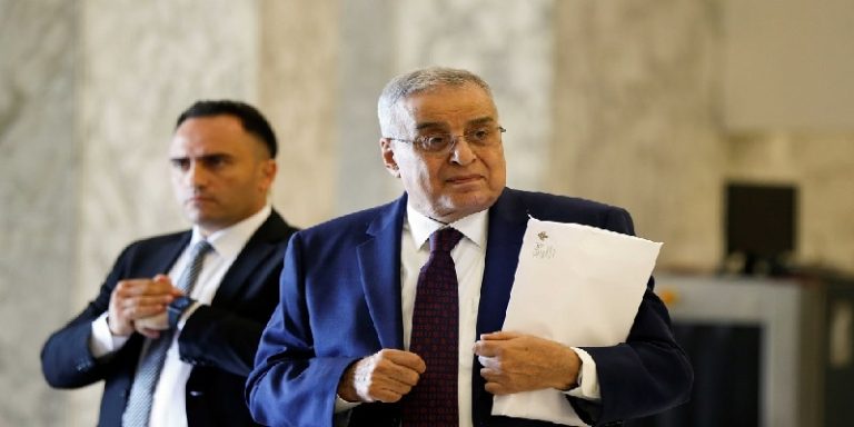 بوحبيب اطلع من بخاش على تحضيرات المؤتمر الطبي