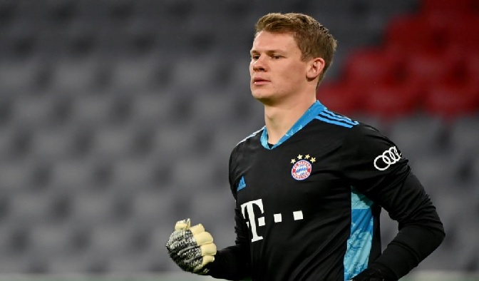 وكيل نوبل يغلق ملف عودته لبايرن بتصريح حاسم