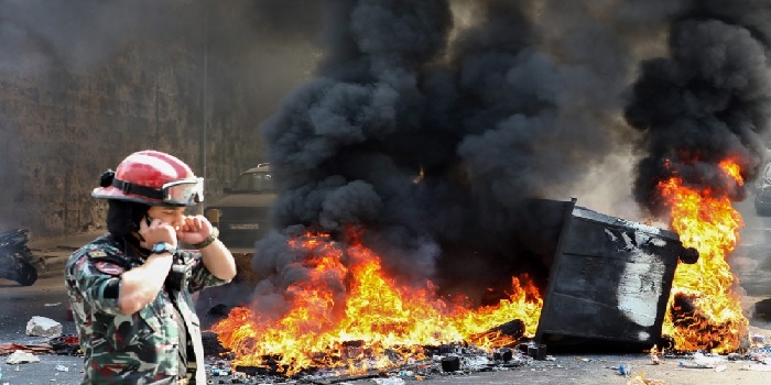 مخاوف من الشّارع.. وتعليمات أمنيّة حاسمة!