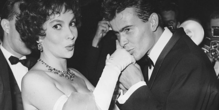 جينا لولوبريجيدا.. رحيل أيقونة السينما بالخمسينيات والستينيات