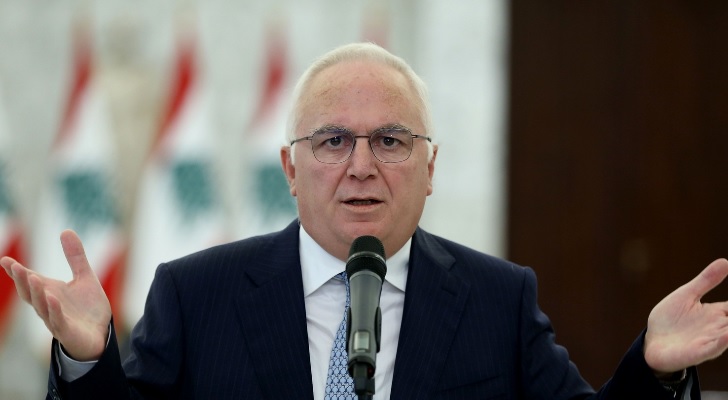 ضاهر: حالة النكران مستمرة والأزمة تزداد تعقيدًا