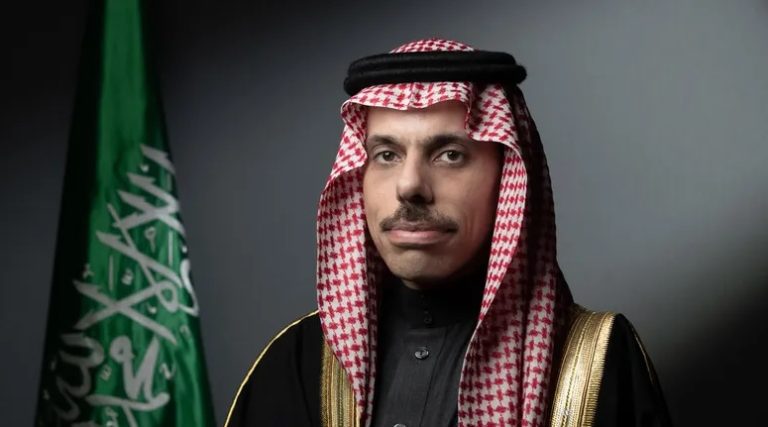 وزير الخارجية السعودي: المملكة تحاول إيجاد سبيل للحوار مع إيران