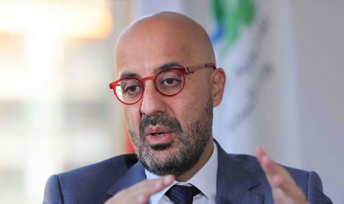 ياسين: وضعنا خارطة طريق لرفع النفايات من صيدا