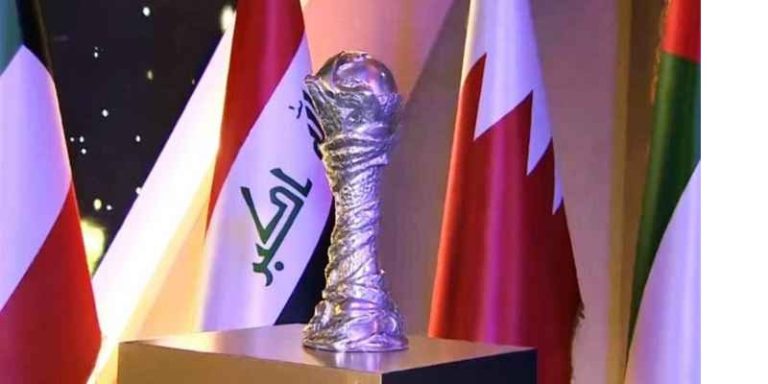 من يحسم خليجي 25؟ العراق المُضيف ام عُمان الطموحة