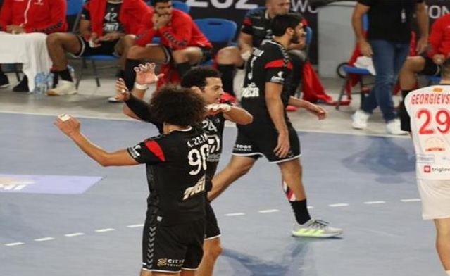 مونديال اليد: منتخب مصر يطلب تغيير مواعيد مبارياته