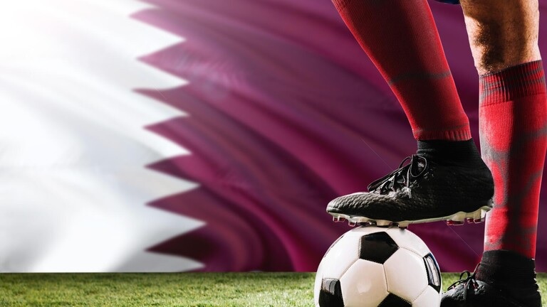 الاتحاد القطري يوقف ويغرم نجوم العنابي دون الكشف عن السبب