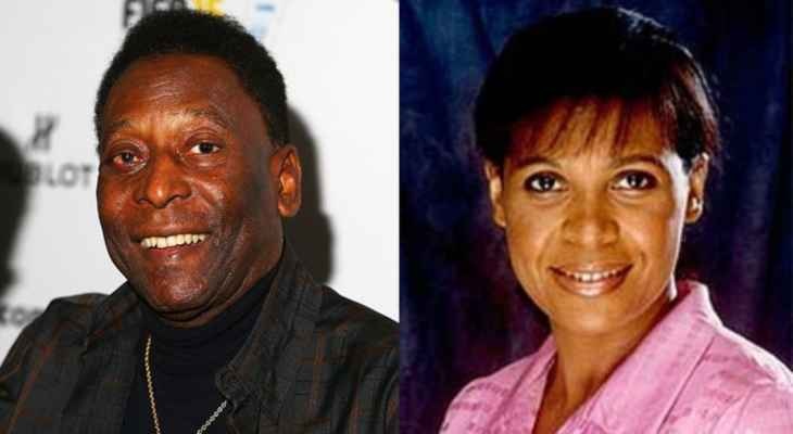 مفاجأة في وصية بيليه تتعلق بابنة انكرها طيلة حياته