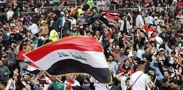 وزارة الرياضة العراقية تدعو الجماهير للانسحاب من محيط ملعب “نهائي خليجي 25”