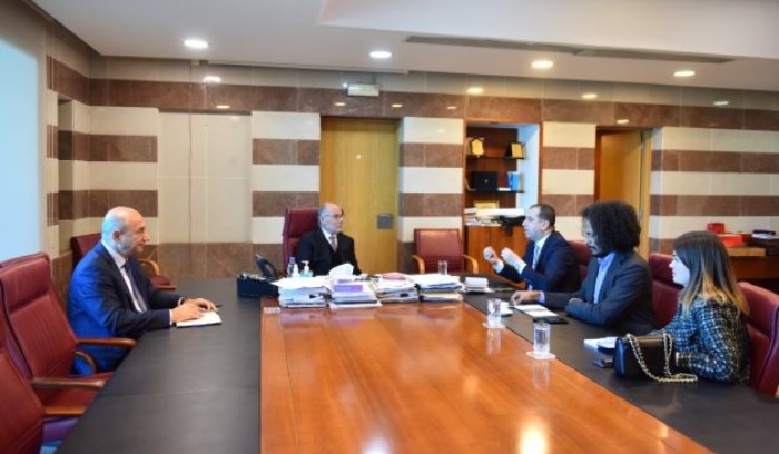 حالة طارئة.. هذا ما أعلنه مدير برنامج الأغذية العالمي عن التغذية المدرسية في لبنان