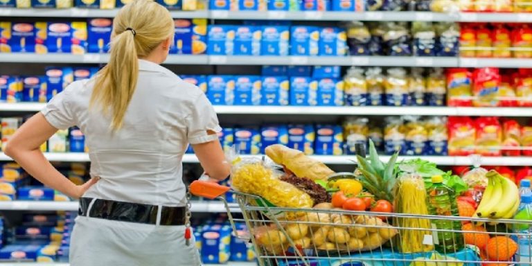 حيلة بسيطة ترشد المستهلك لمنتجات صحية