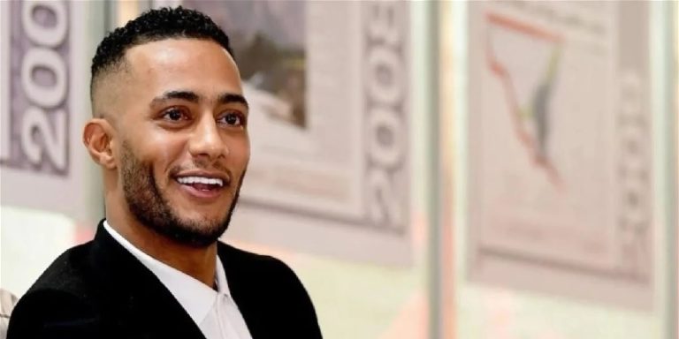 بلاغ الى النيابة العامة ضد محمد رمضان بتهمة سرقة أغنية!