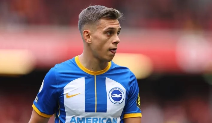 رسمياً: ارسنال يعلن التعاقد مع تروسارد