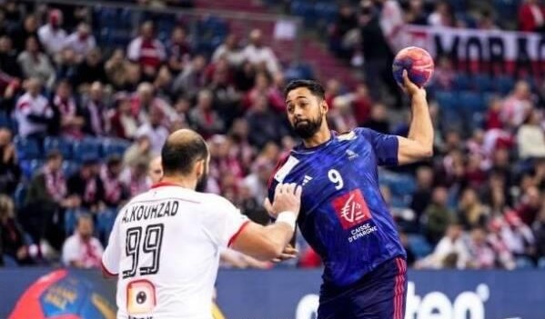 3 منتخبات تحجز مقاعدها في ربع نهائي مونديال اليد