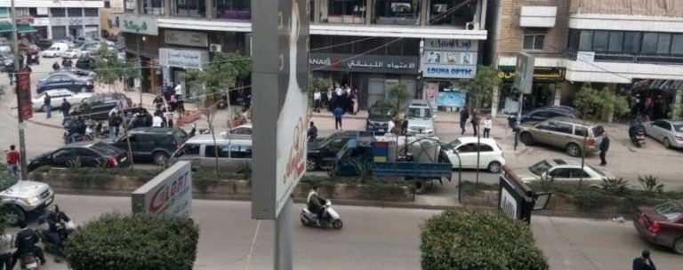 فقد حياته على أوتوستراد في الضاحية… هل تعرفون عنه شيئا؟