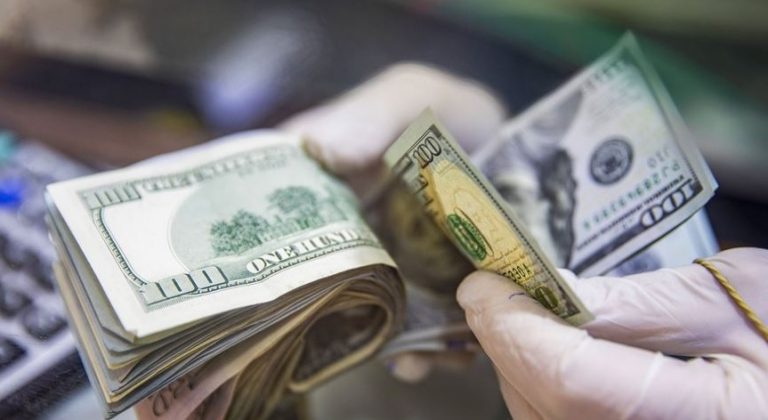 ارتفاع مستمر للدولار..هذا ما سجله مساءً!