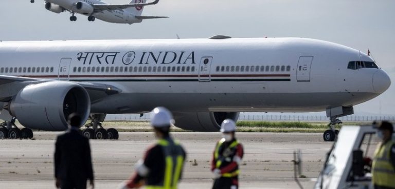 غرامة كبيرة على شركة طيران.. والسبب صادم