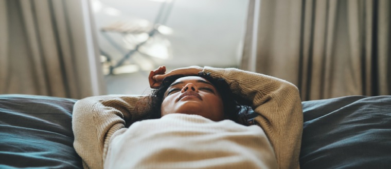 كيف تبدو لحظة الاقتراب من الموت؟