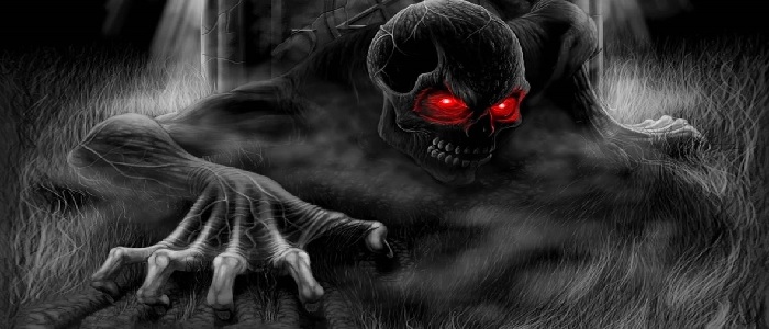 أشباح وأنشطة خارقة ليلاً… دراسة تكشف