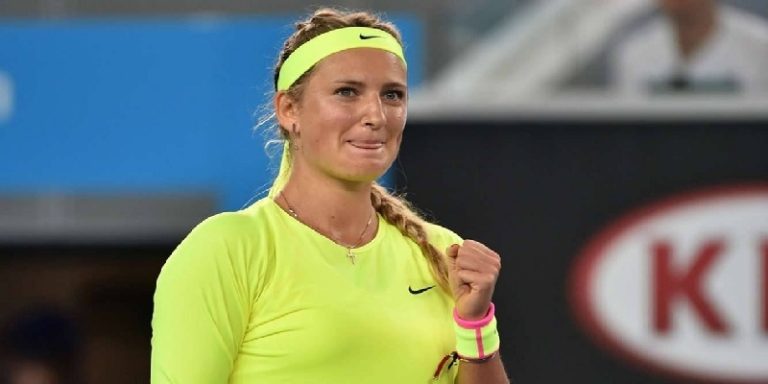 استراليا المفتوحة: ازارينكا الى ربع النهائي