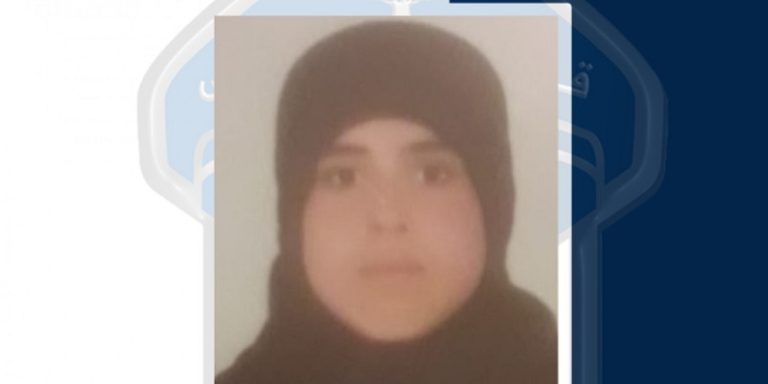 غادرت ولم تعد… هل تعرفون شيئاً عن فاطمة دحام القويم؟