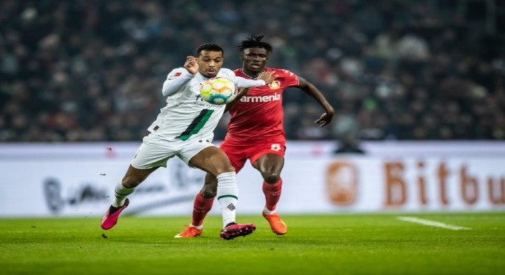 الدوري الالماني لكرة القدم: انتصار صعب لدورتموند ومثير لليفركوزن