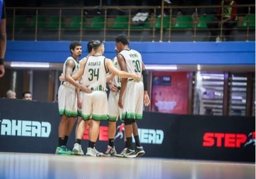 سلة النفط العراقي تعتذر عن عدم المشاركة ببطولة دبي