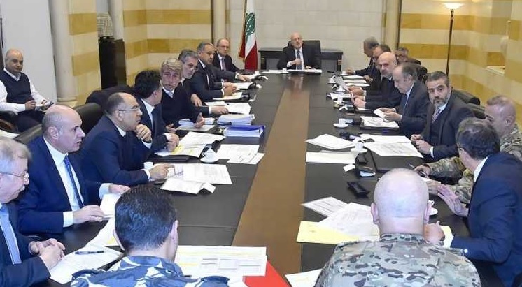 ملف الكهرباء على طاولة السراي.. الموافقة على تفريغ بواخر الفيول