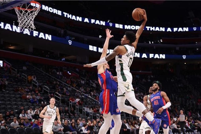 NBA: خسارة جديدة لبوسطن وفوز جديد لميلووكي