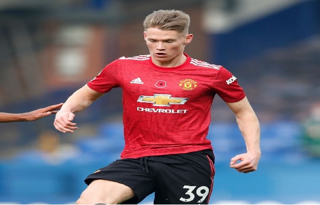 مكتوميناي يكشف سبب هوسه بالرقم 39