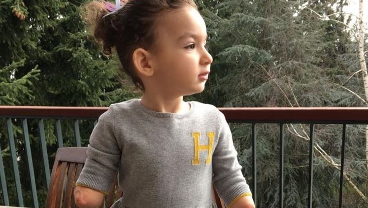 قرارٌ قضائي “هام” في ملف الطفلة إيللا طنوس.. ماذا في التفاصيل؟