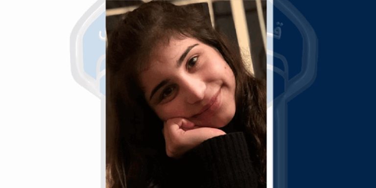 القاصر ملكة الرشيدي مفقودة.. هل من يعرف عنها شيئًا؟