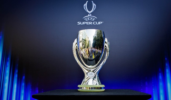 قرار لليويفا بنقل السوبر الاوروبي الى اثينا