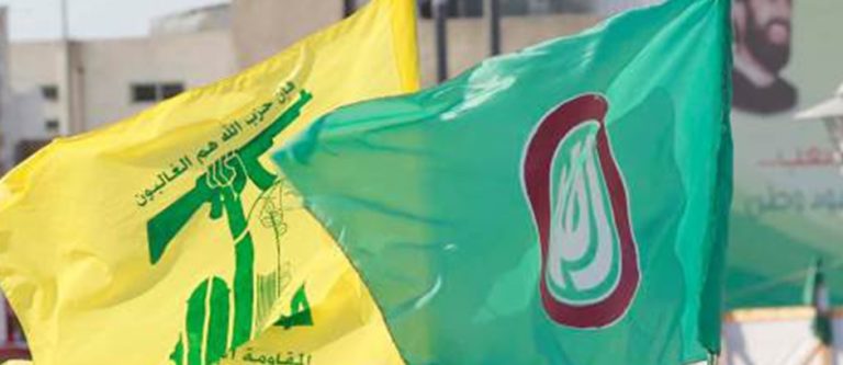 تناقضات في الملف الرئاسي.. والثنائي: منفتحون على اي حراك