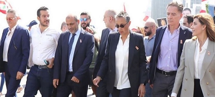 قوى المعارضة ستتوحد خلف مرشّح واحد؟