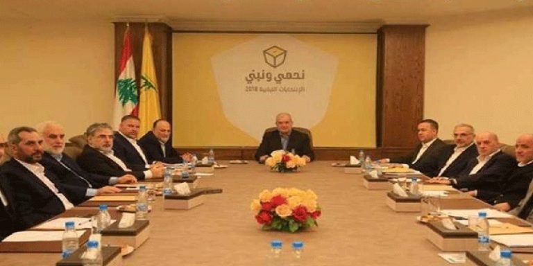 كيف علّقت “الوفاء للمقاومة” على ارتفاع سعر صرف الدولار؟