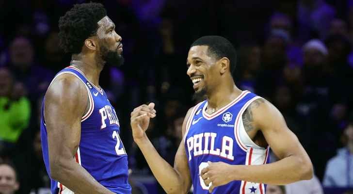 NBA: بورتلاند يهزم يوتا وخسارة جديدة لسان انطونيو