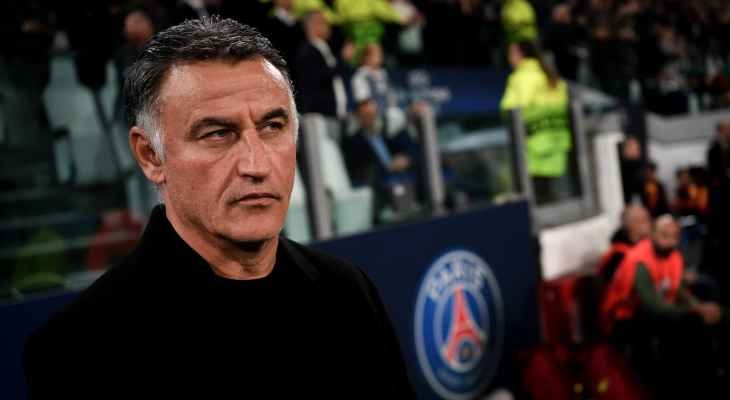 غالتييه يوضح سبب منح شارة القائد لمبابي