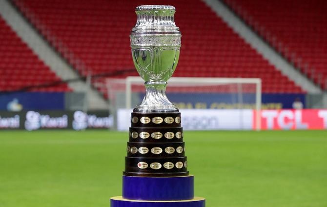 رسمياً اميركا تستضيف كوبا أميركا 2024 لكرة القدم