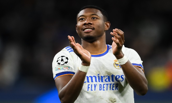 انتكاسة مقلقة لنجم ريال مدريد