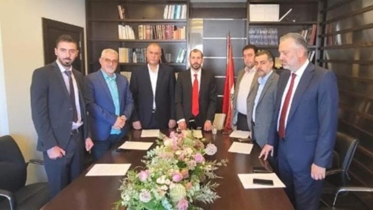 ما موقف تكتّل “الاعتدال الوطني” من التطوّرات الأخيرة؟