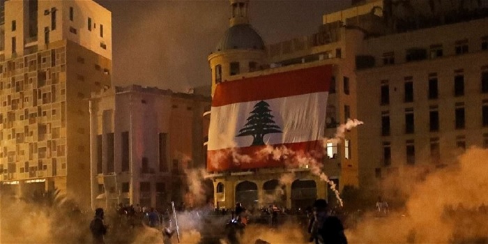 لهذه الأهداف تُبث الشائعات عن الفوضى والدماء في الشارع اللبناني!