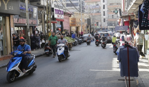 رئيس بلدية هذه المنطقة يناشد الحكومة :سكوت مُريب