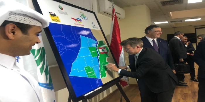 بشأن “التنقيب عن النفط”.. ماذا شهدت وزارة الطاقة اليوم؟