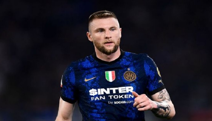 سكرينيار يعلنها: لقد وقعت مع باريس سان جيرمان