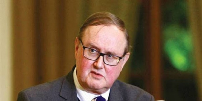 الملف الرئاسي بين واشنطن وباريس ودوكان في بيروت الاربعاء