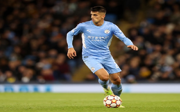 مفاجأة الميركاتو.. كانسيلو ينضم لبايرن ميونخ