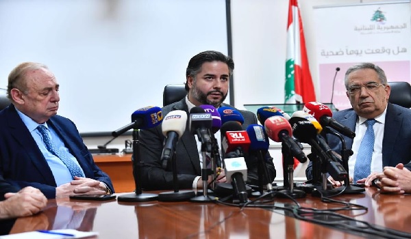 “تحاشينا الدولرة”… سلام يُعطي مهلة أسبوع!