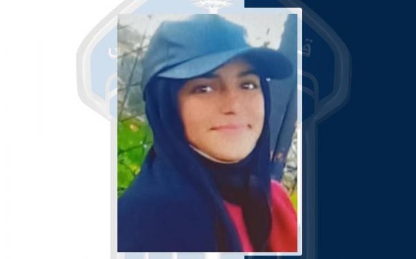 وعد خرجت ولم تَعُد… هل من يعرف عنها شيئًا؟