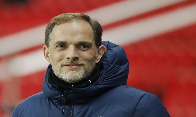 توخيل على رادار اتلتيكو مدريد كبديل مُحتمل لسيميوني